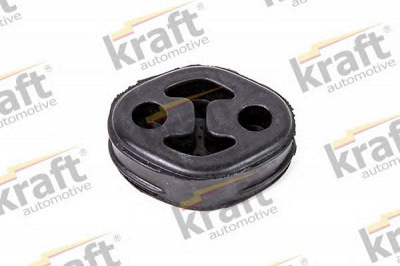 KRAFT AUTOMOTIVE 0501027 -  Буфер, глушитель